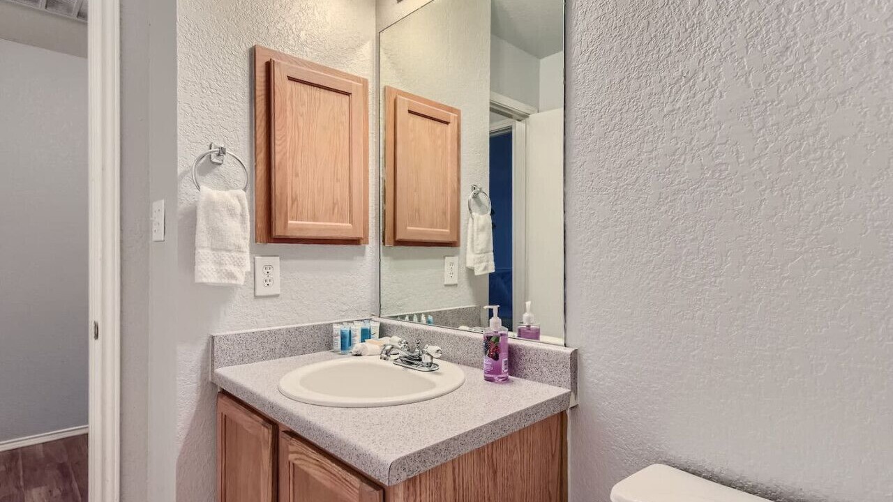 Photo of Bathroom in Heritage