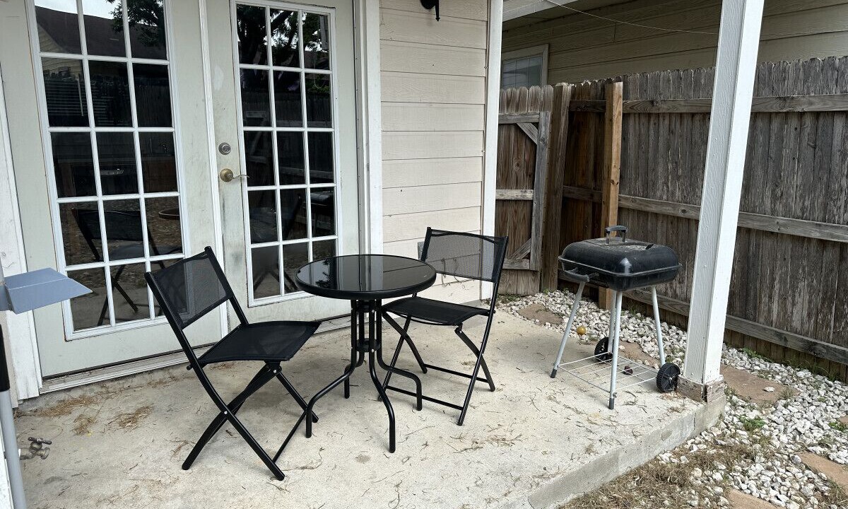 Photo of Outdoor in Heritage