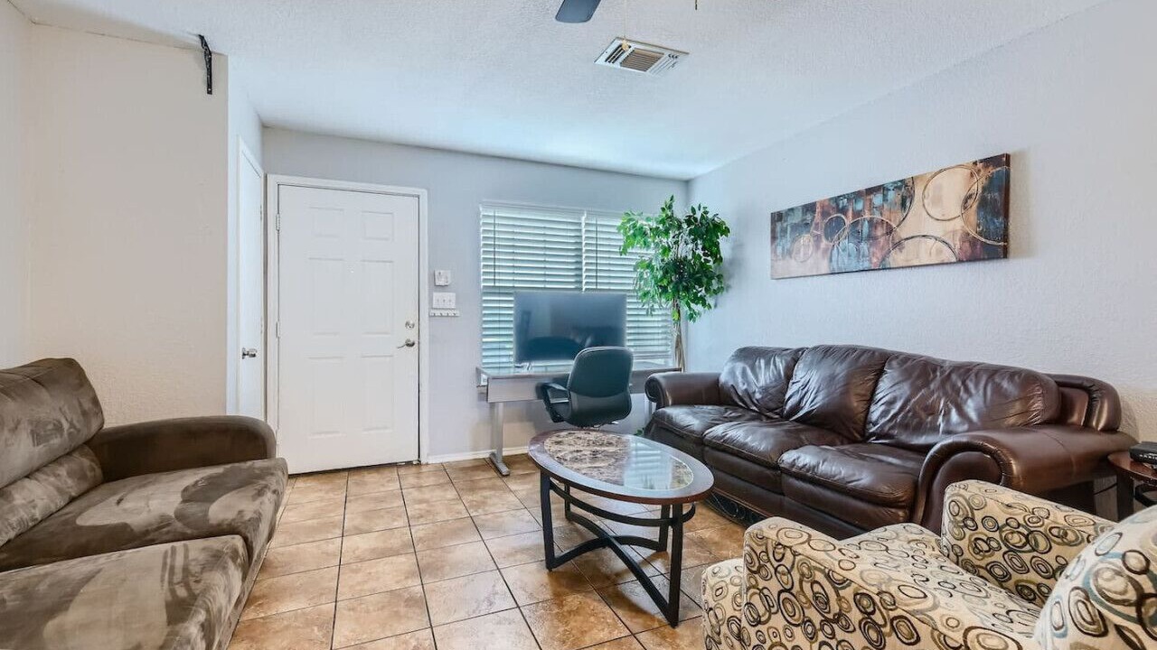 Photo of Livingroom in Heritage