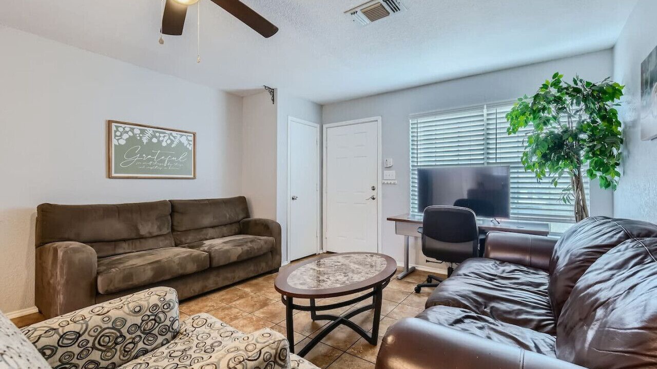 Photo of Livingroom in Heritage