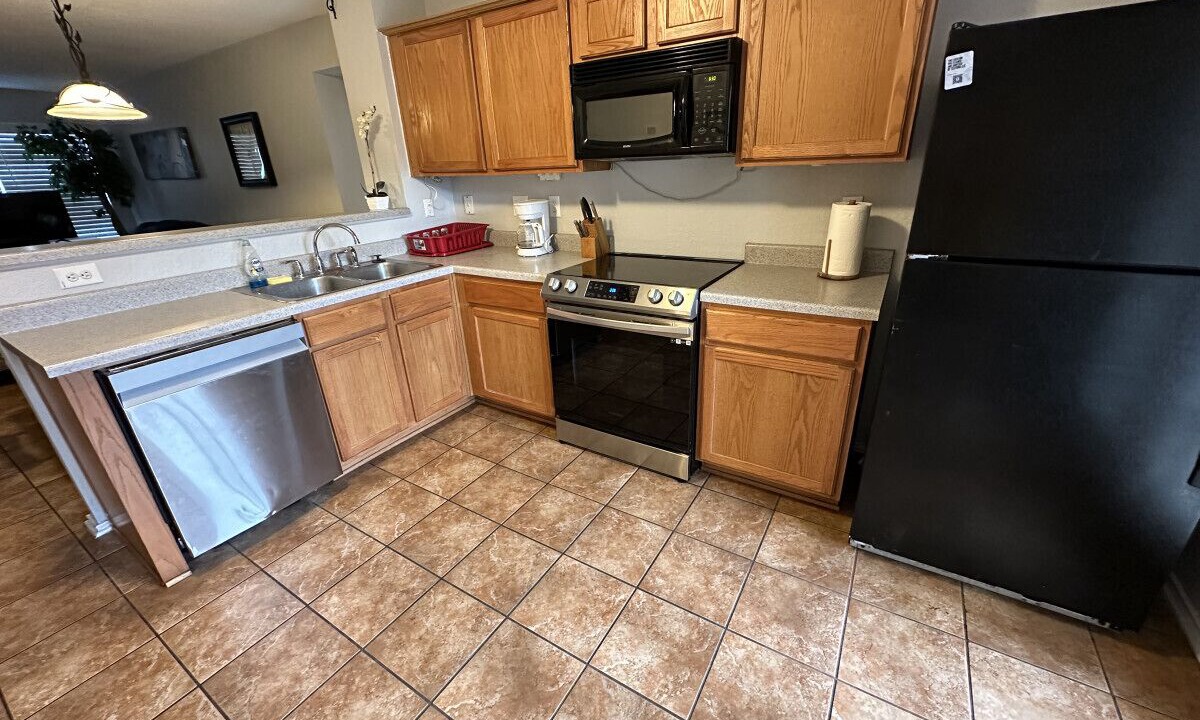 Photo of Kitchen in Heritage