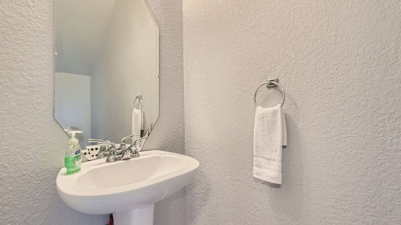 Photo of Bathroom in Heritage