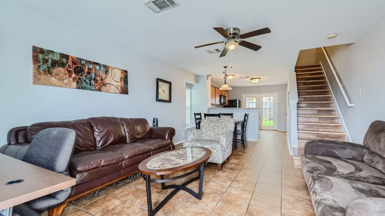 Photo of Livingroom in Heritage