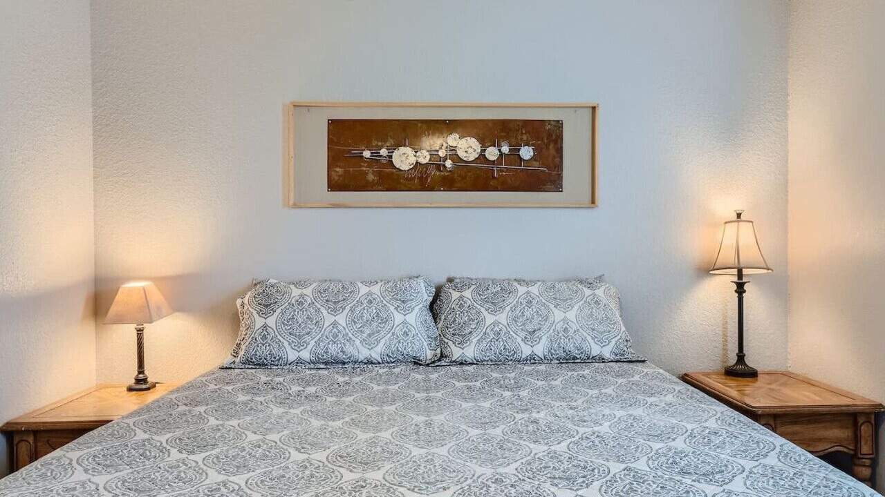 Photo of Bedroom in Heritage