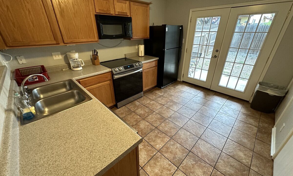 Photo of Kitchen in Heritage
