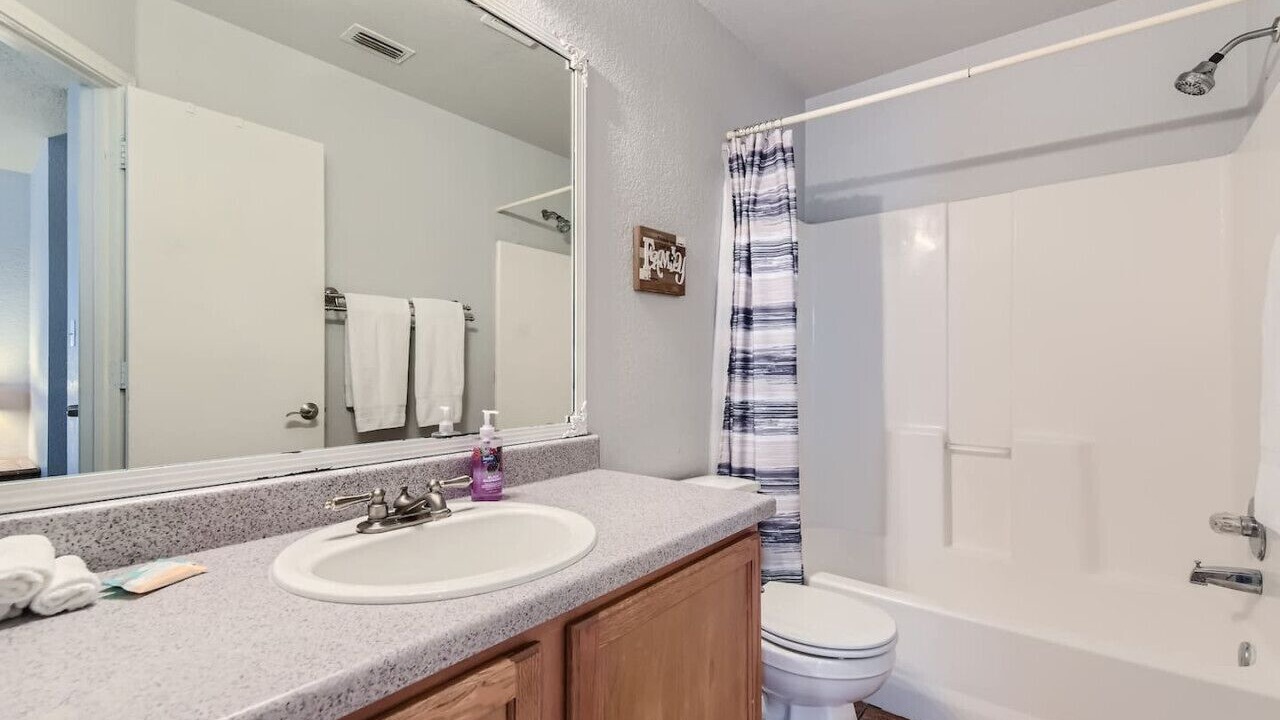 Photo of Bathroom in Heritage