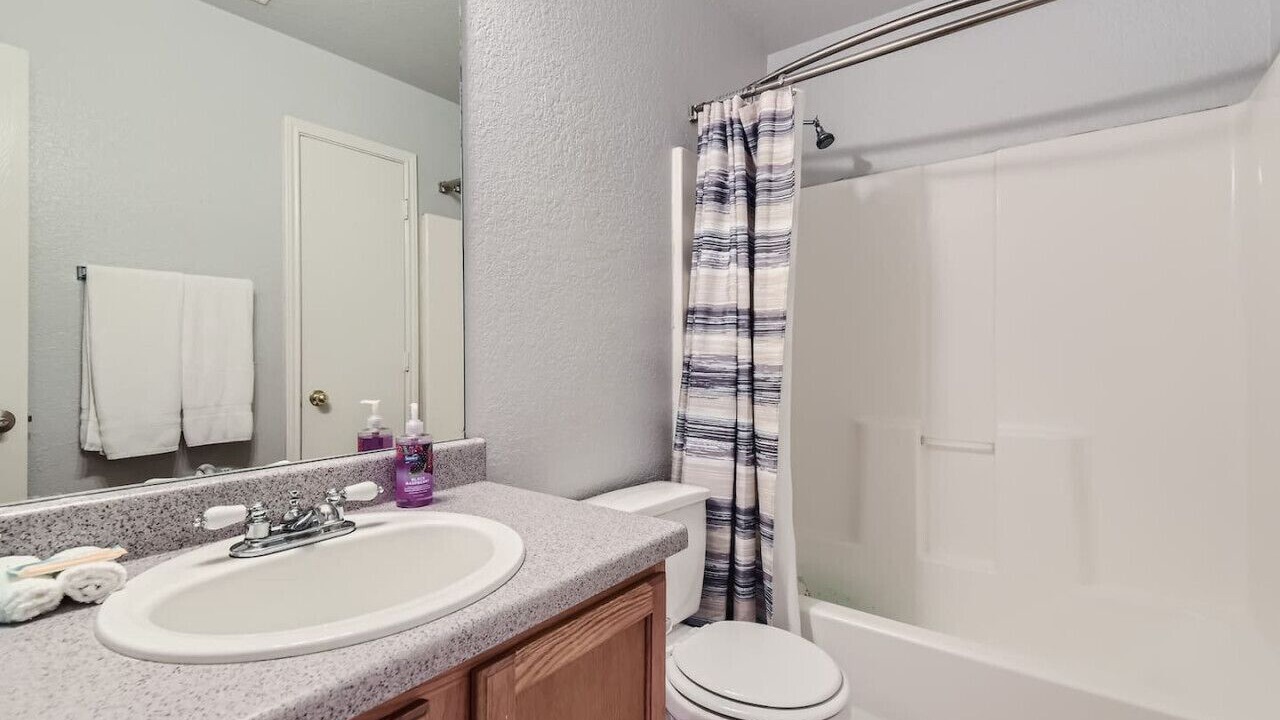 Photo of Bathroom in Heritage
