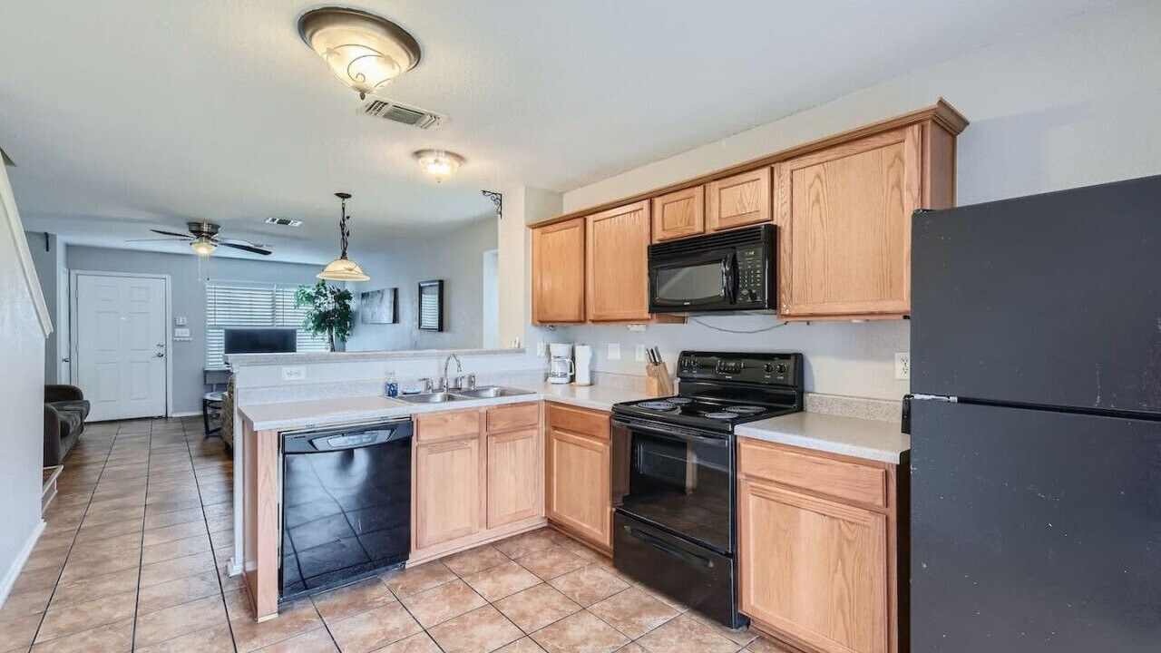 Photo of Kitchen in Heritage