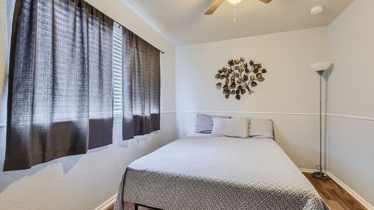 Photo of Bedroom in Heritage