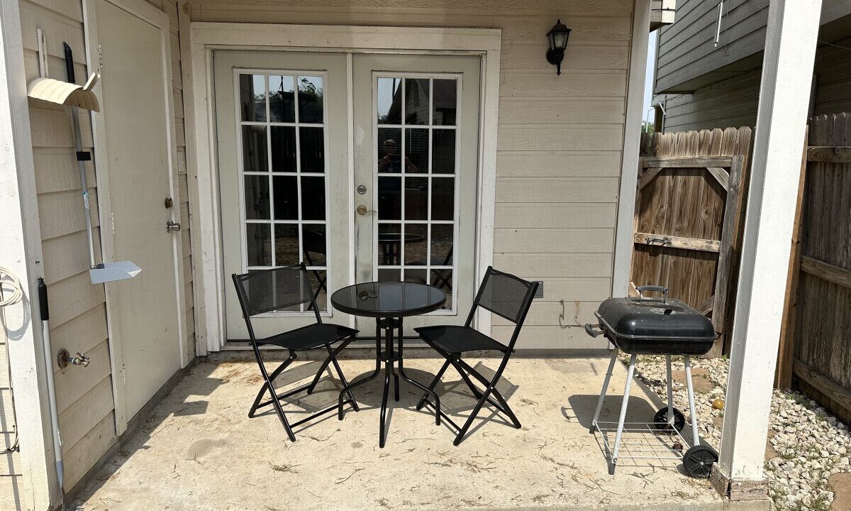 Photo of Outdoor in Heritage