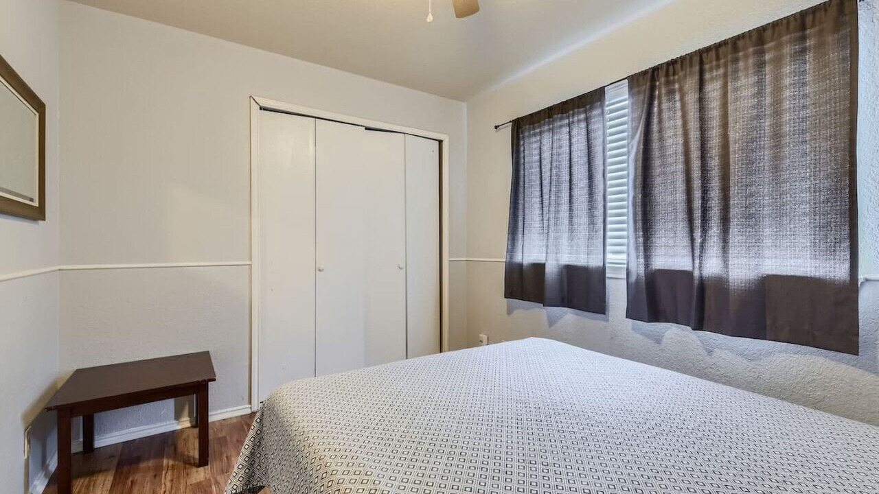 Photo of Bedroom in Heritage