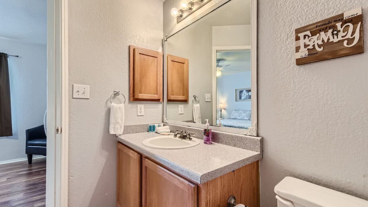 Photo of Bathroom in Heritage