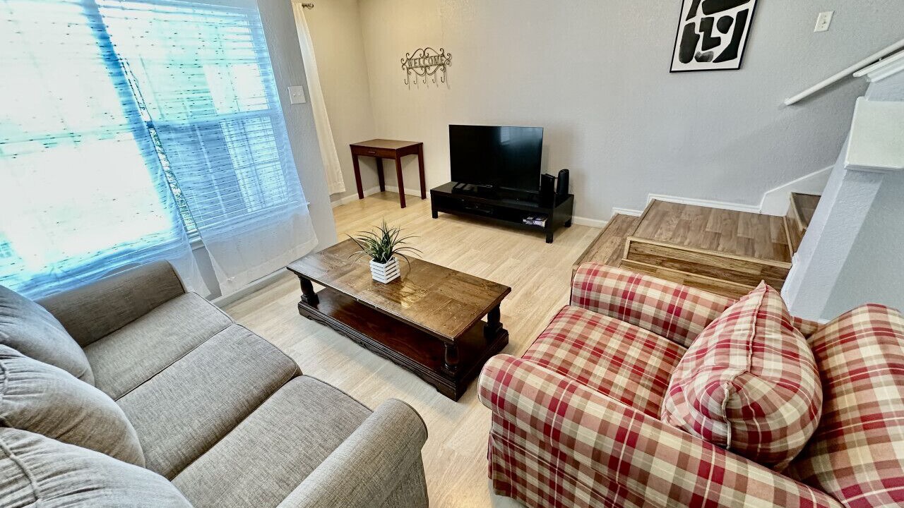 Photo of Livingroom in Heritage