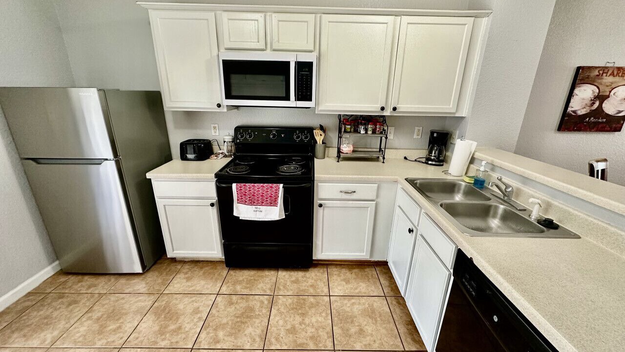 Photo of Kitchen in Heritage