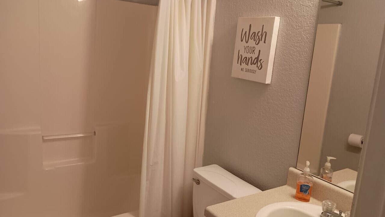Photo of Bathroom in Heritage