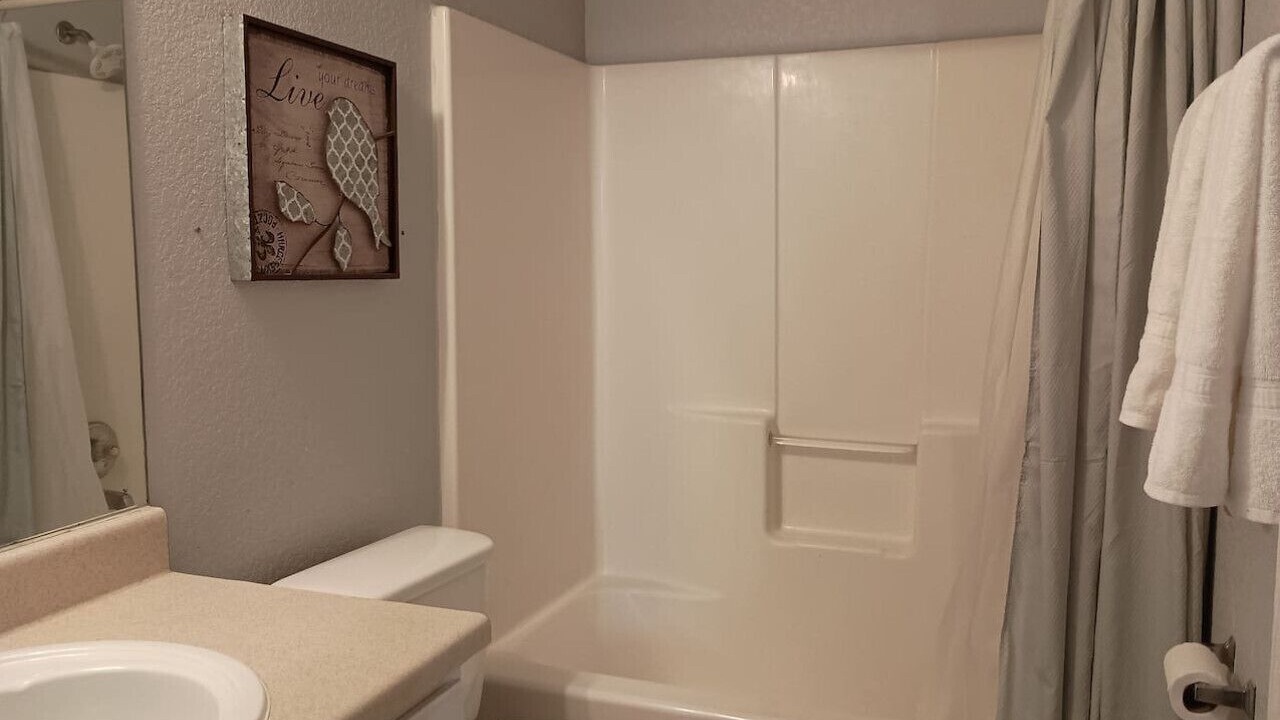 Photo of Bathroom in Heritage