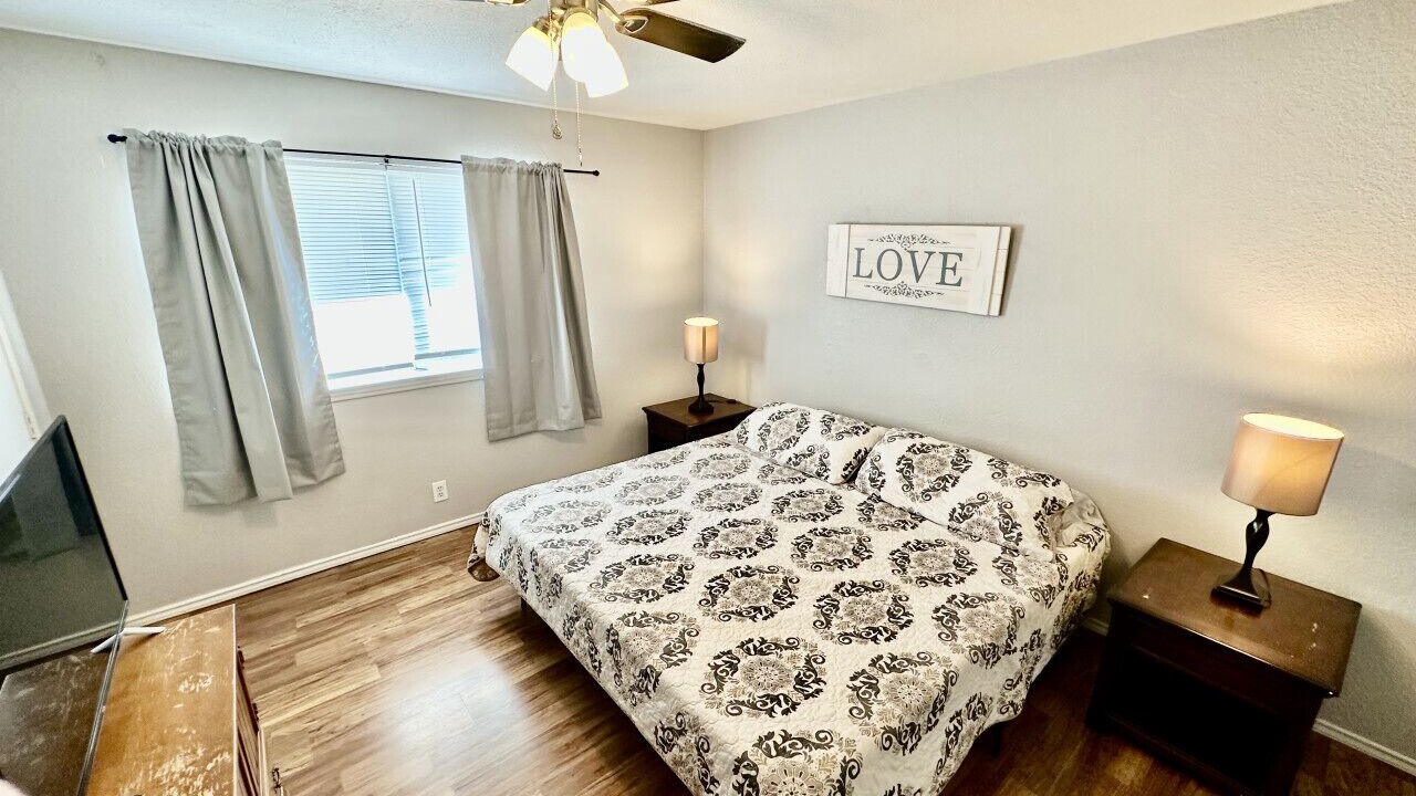 Photo of Bedroom in Heritage