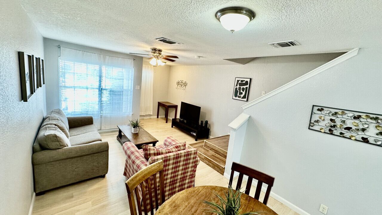 Photo of Livingroom in Heritage