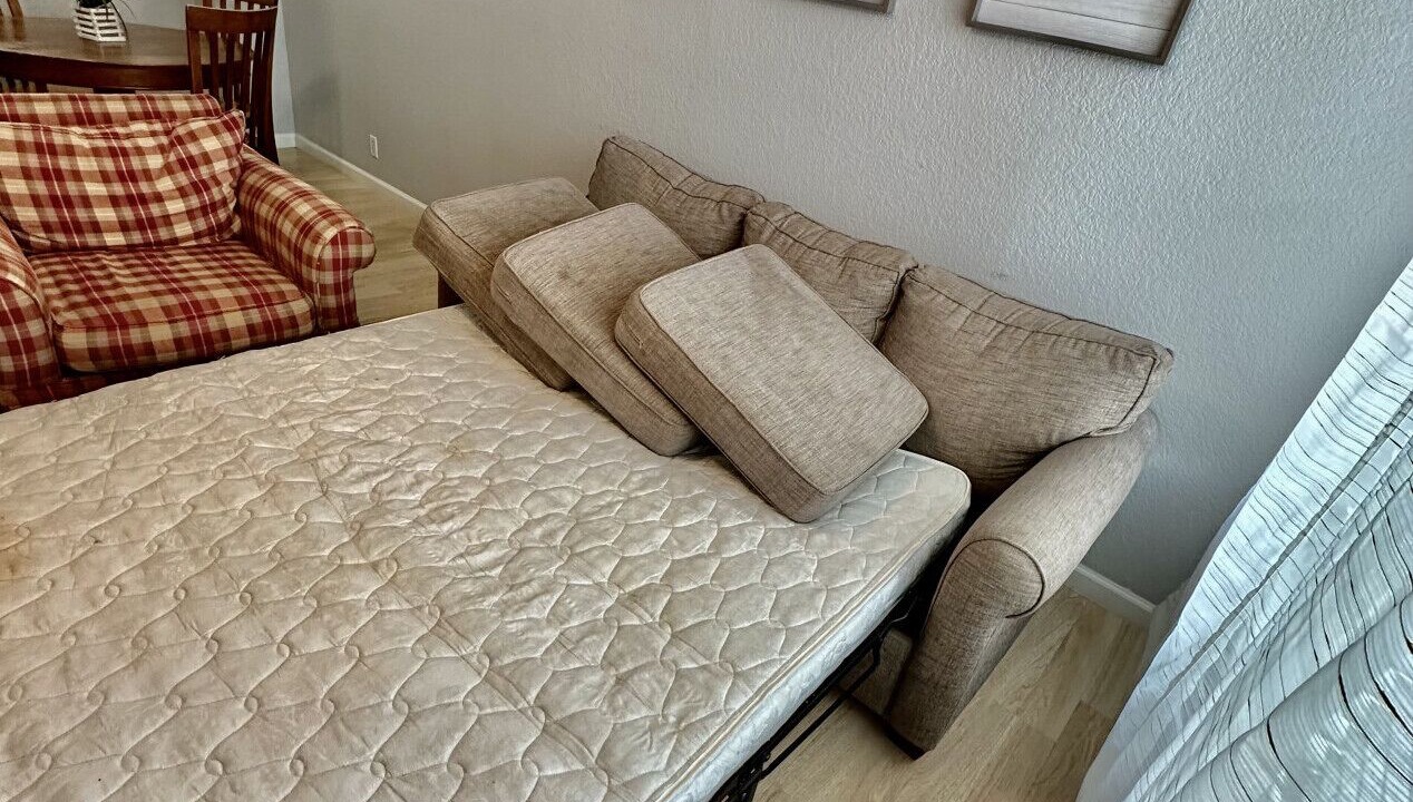 Photo of Livingroom in Heritage
