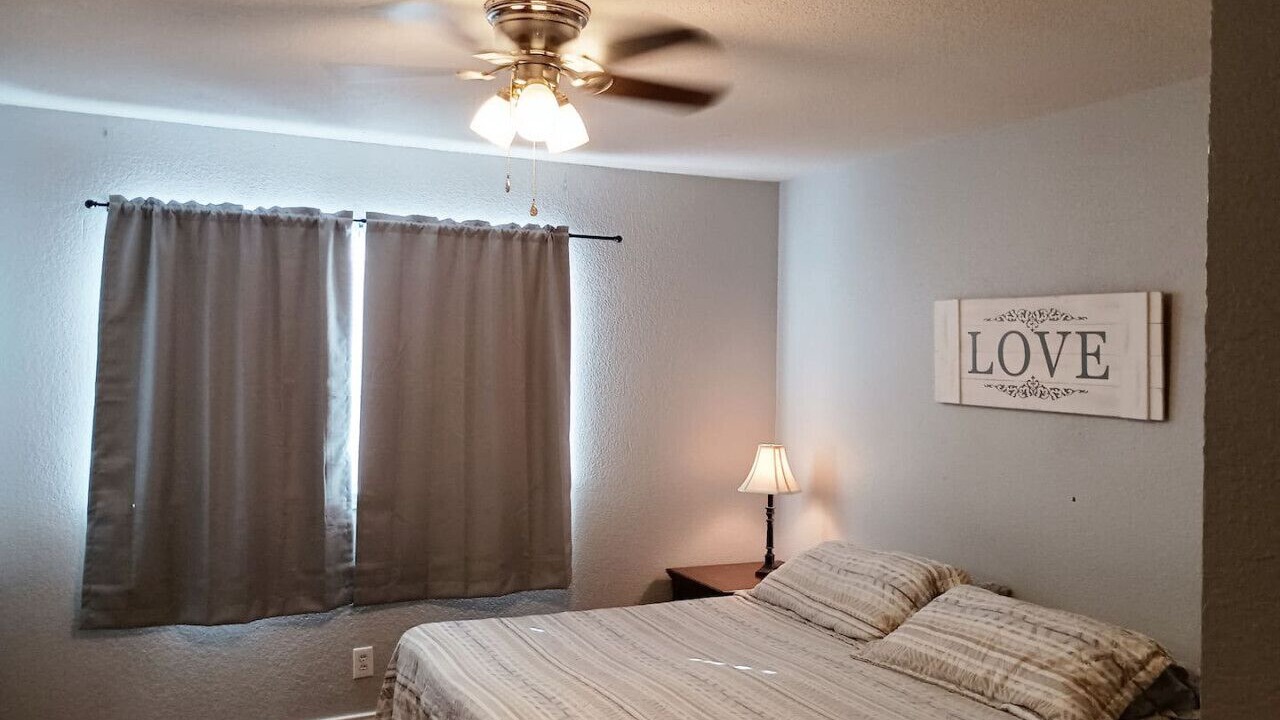 Photo of Bedroom in Heritage
