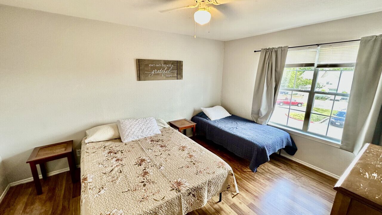 Photo of Bedroom in Heritage