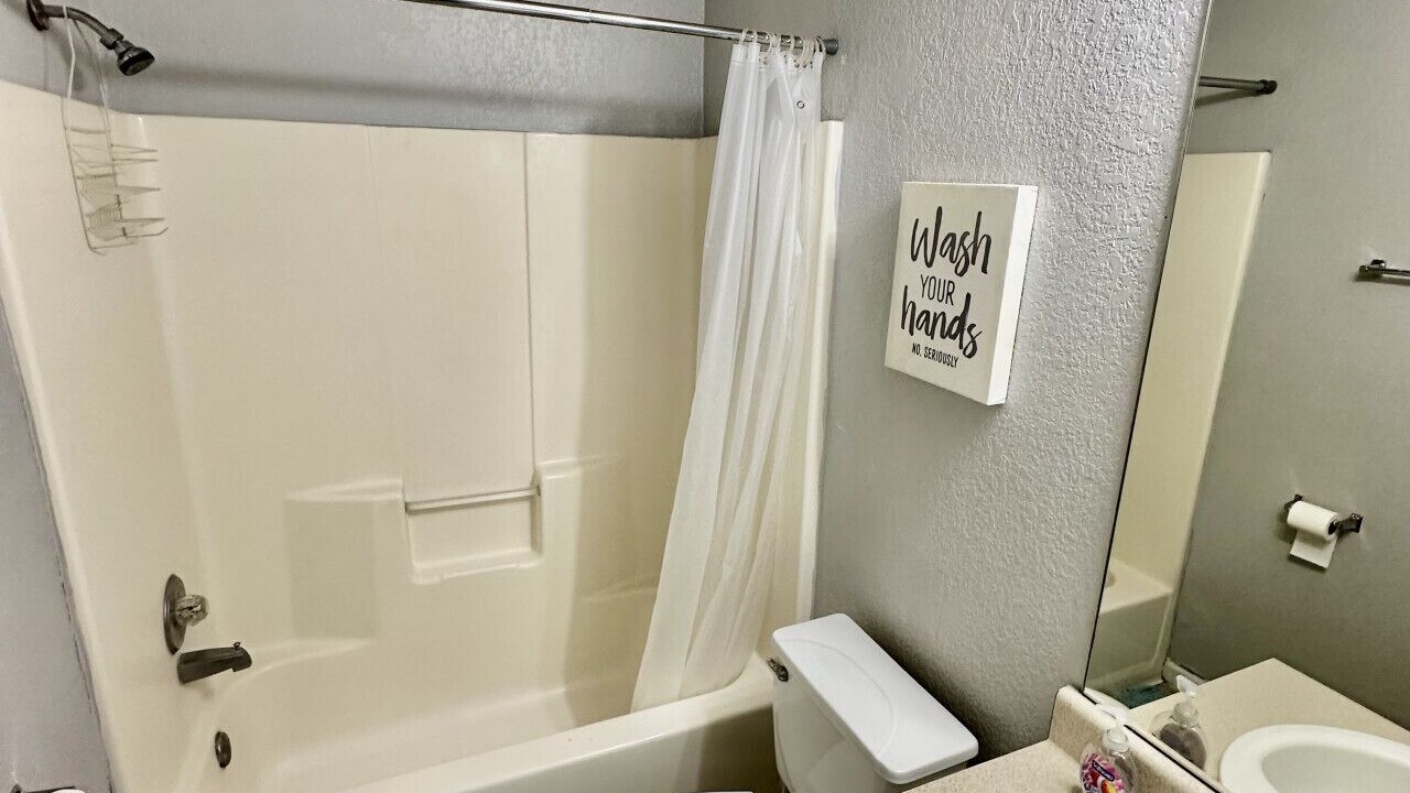 Photo of Bathroom in Heritage