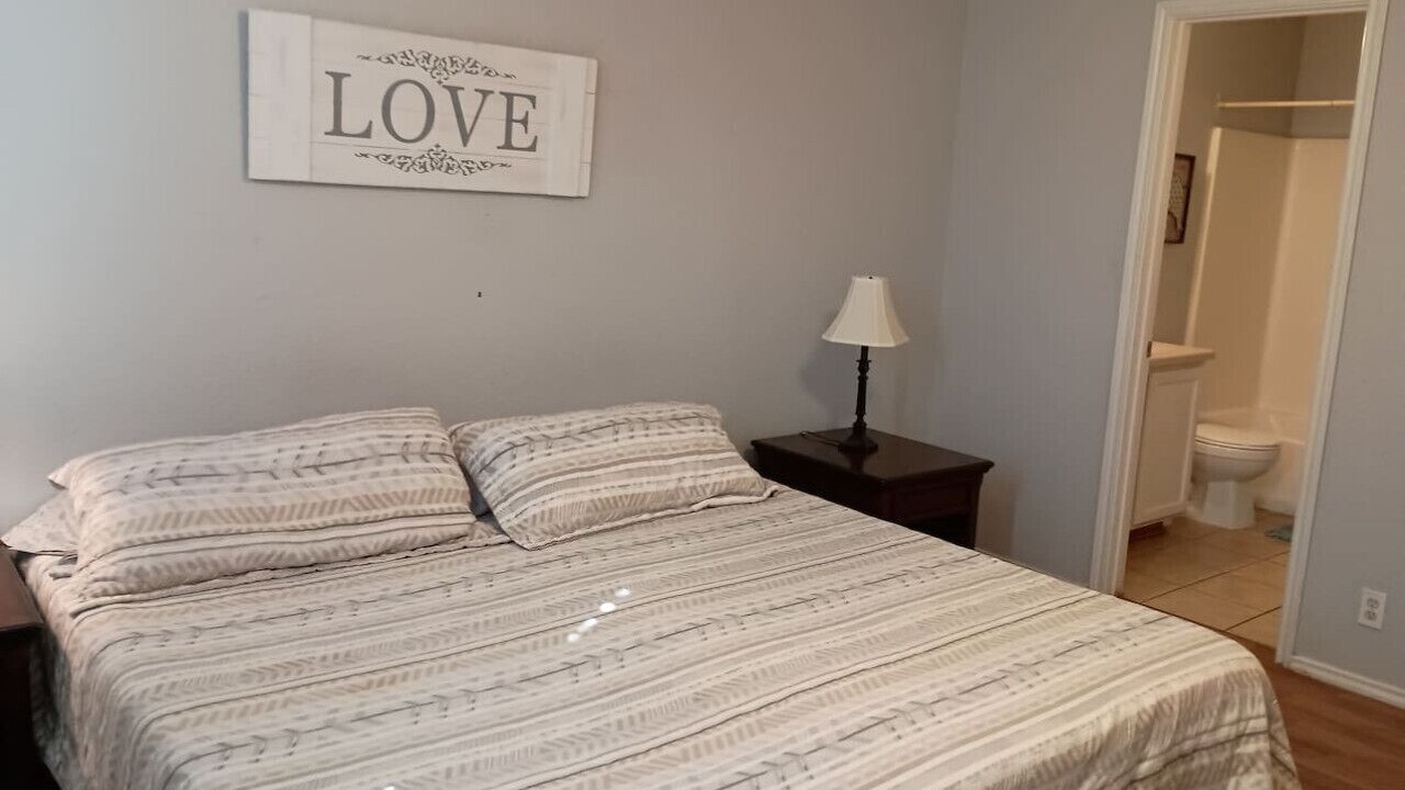 Photo of Bedroom in Heritage
