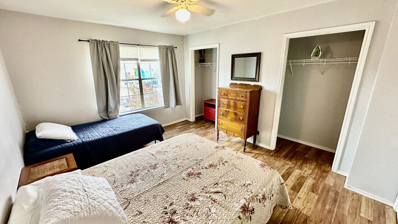 Photo of Bedroom in Heritage
