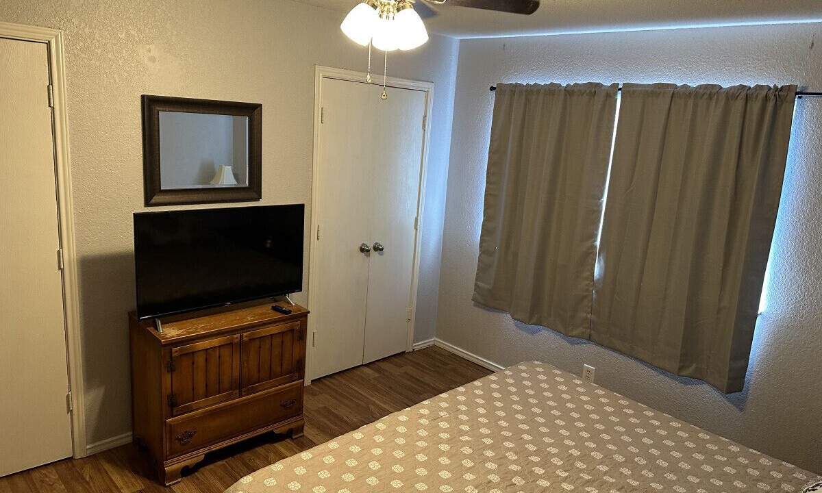 Photo of Bedroom in Heritage