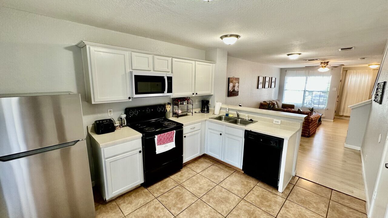 Photo of Kitchen in Heritage
