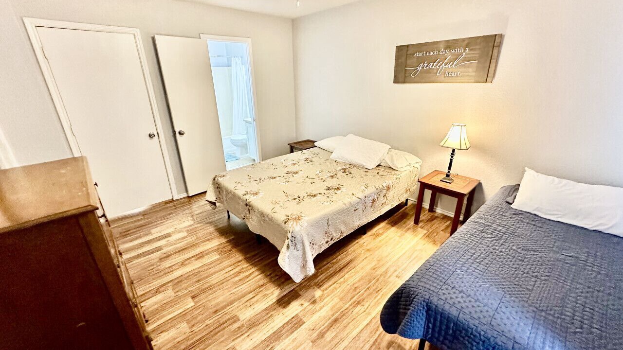 Photo of Bedroom in Heritage