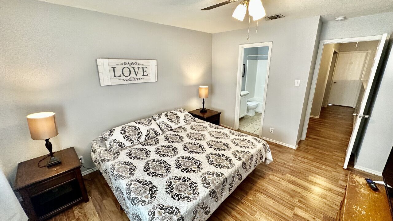 Photo of Bedroom in Heritage