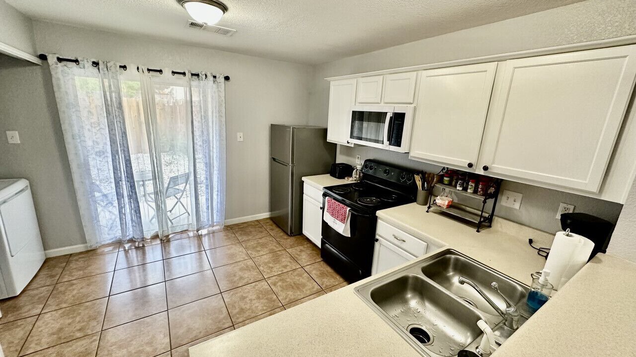 Photo of Kitchen in Heritage