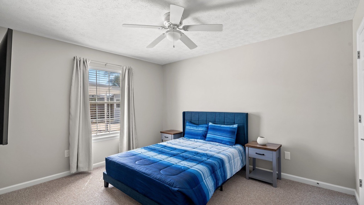Photo of Bedroom in Gulf Vista