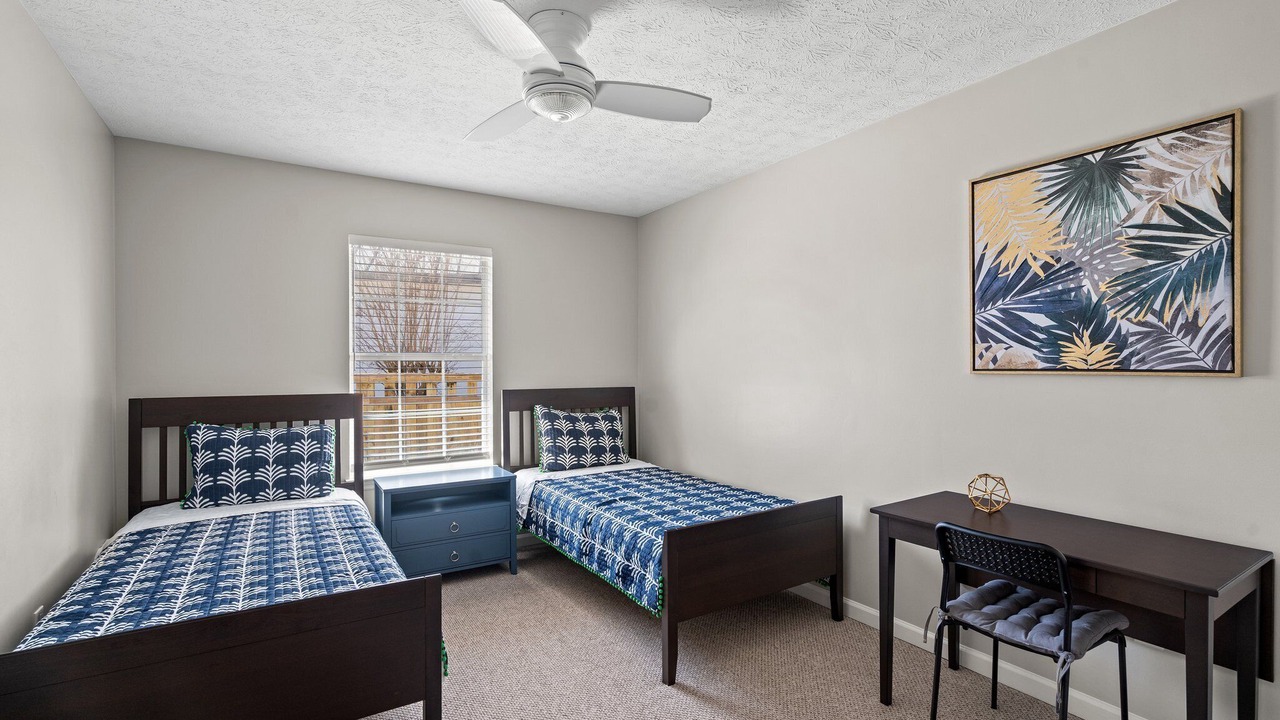 Photo of Bedroom in Gulf Vista