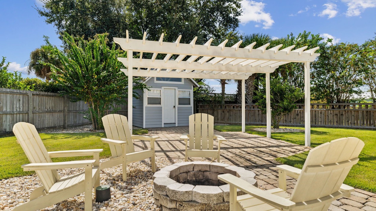 Photo of Outdoor in Gulf Vista