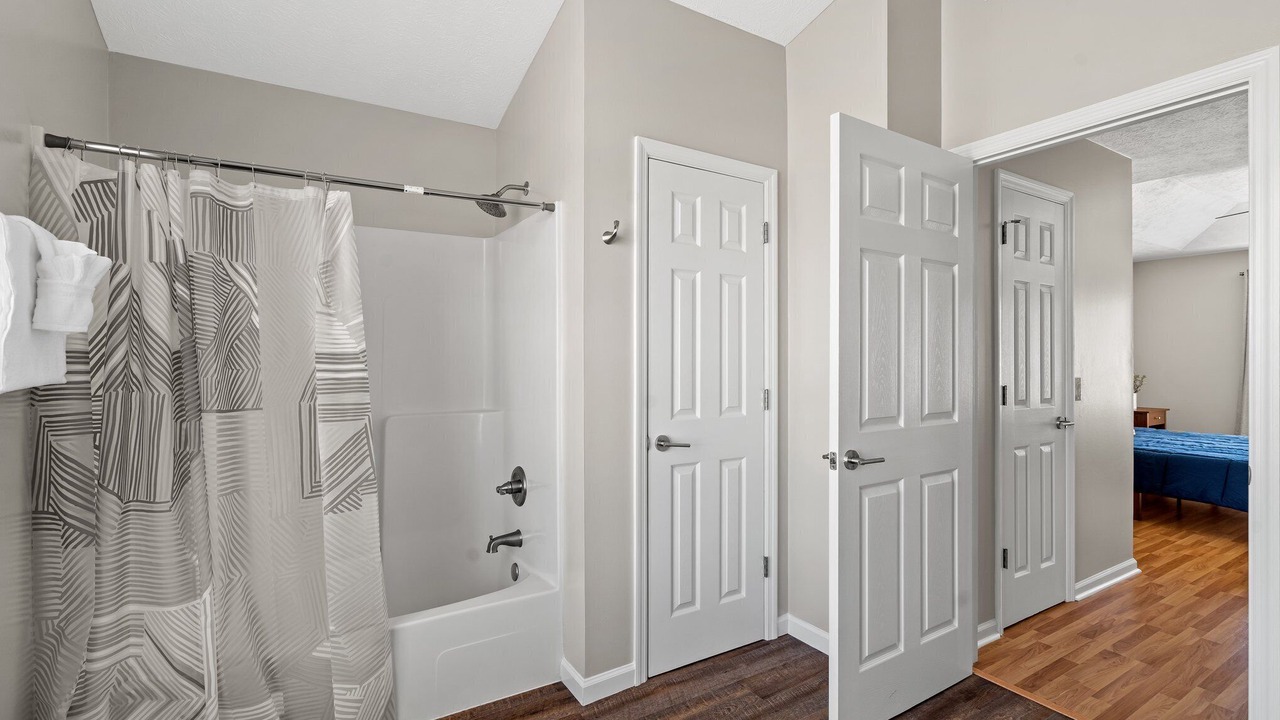 Photo of Bathroom in Gulf Vista