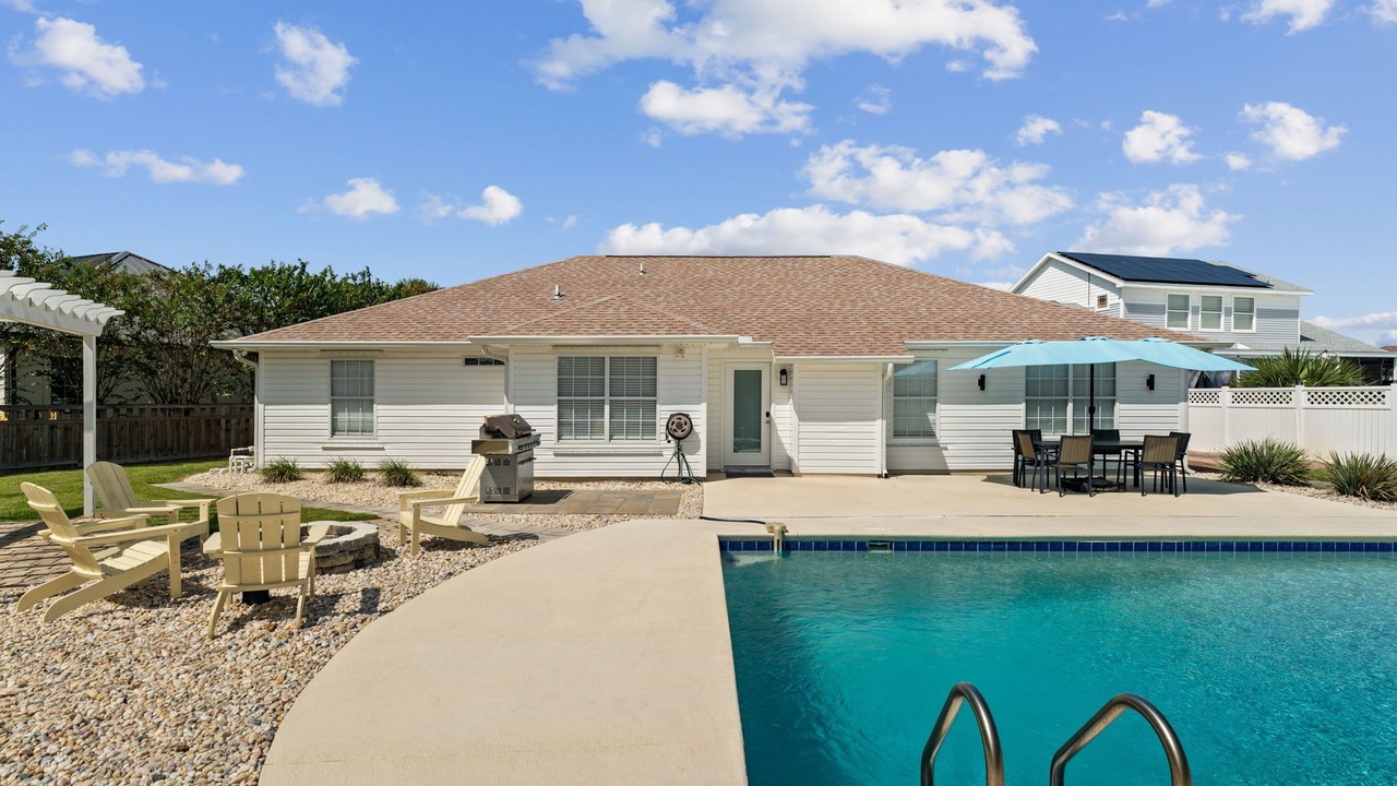 Photo of Outdoor in Gulf Vista