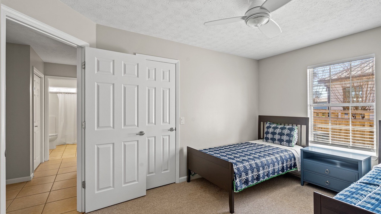 Photo of Bedroom in Gulf Vista