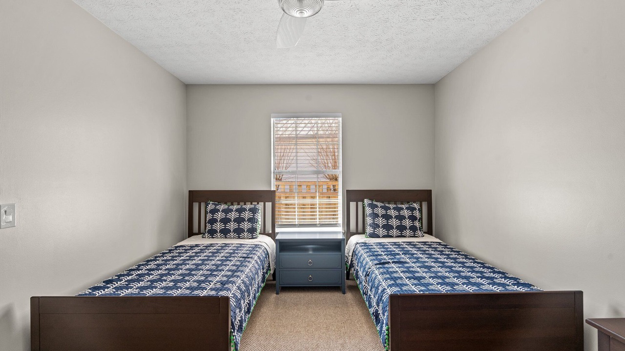 Photo of Bedroom in Gulf Vista