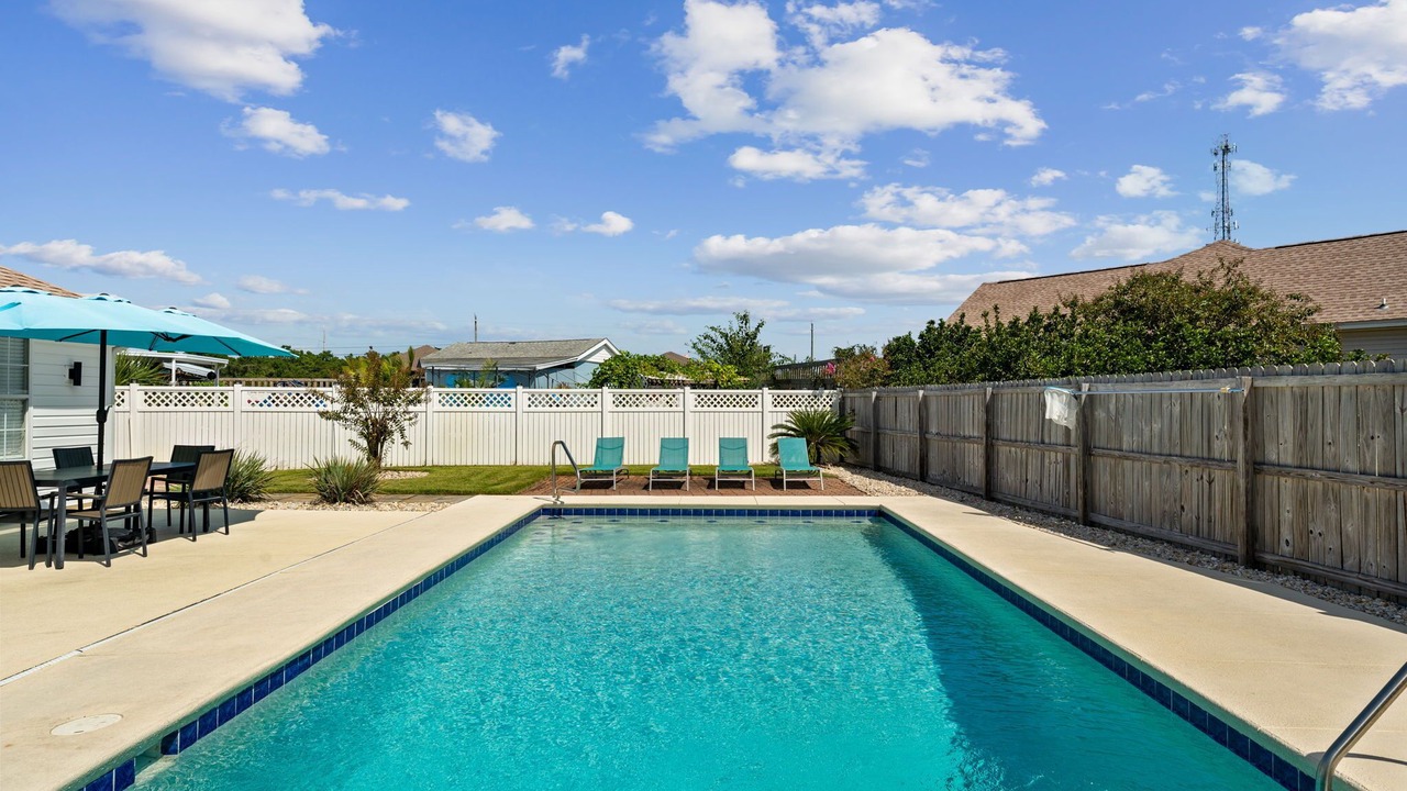 Photo of Outdoor in Gulf Vista