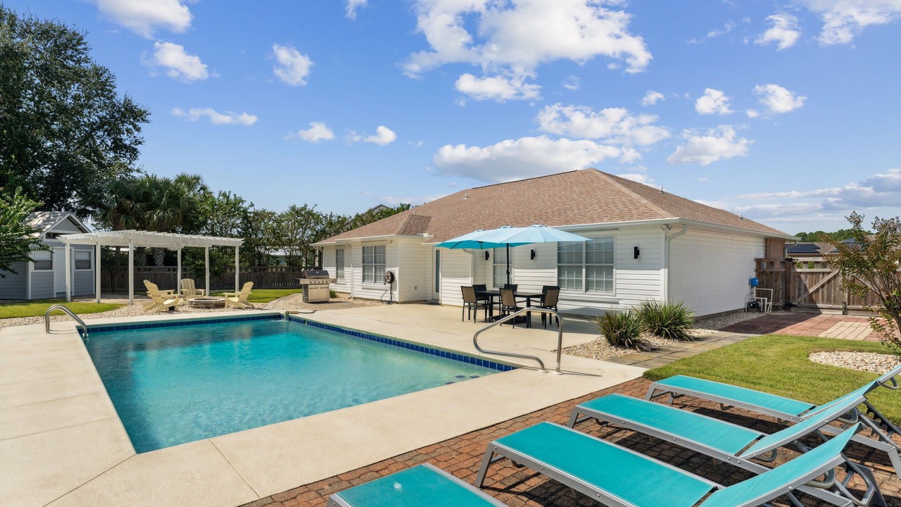Photo of Outdoor in Gulf Vista