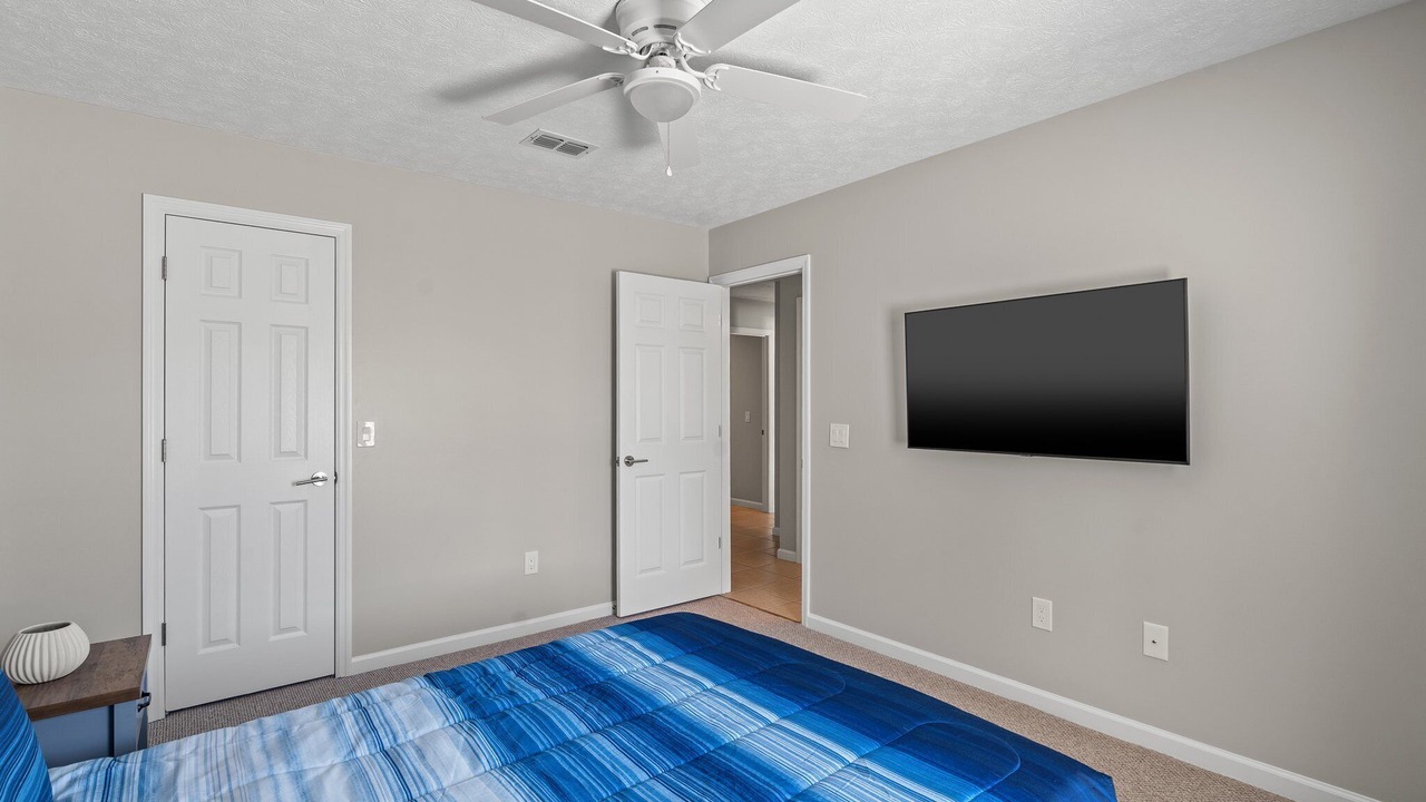 Photo of Bedroom in Gulf Vista