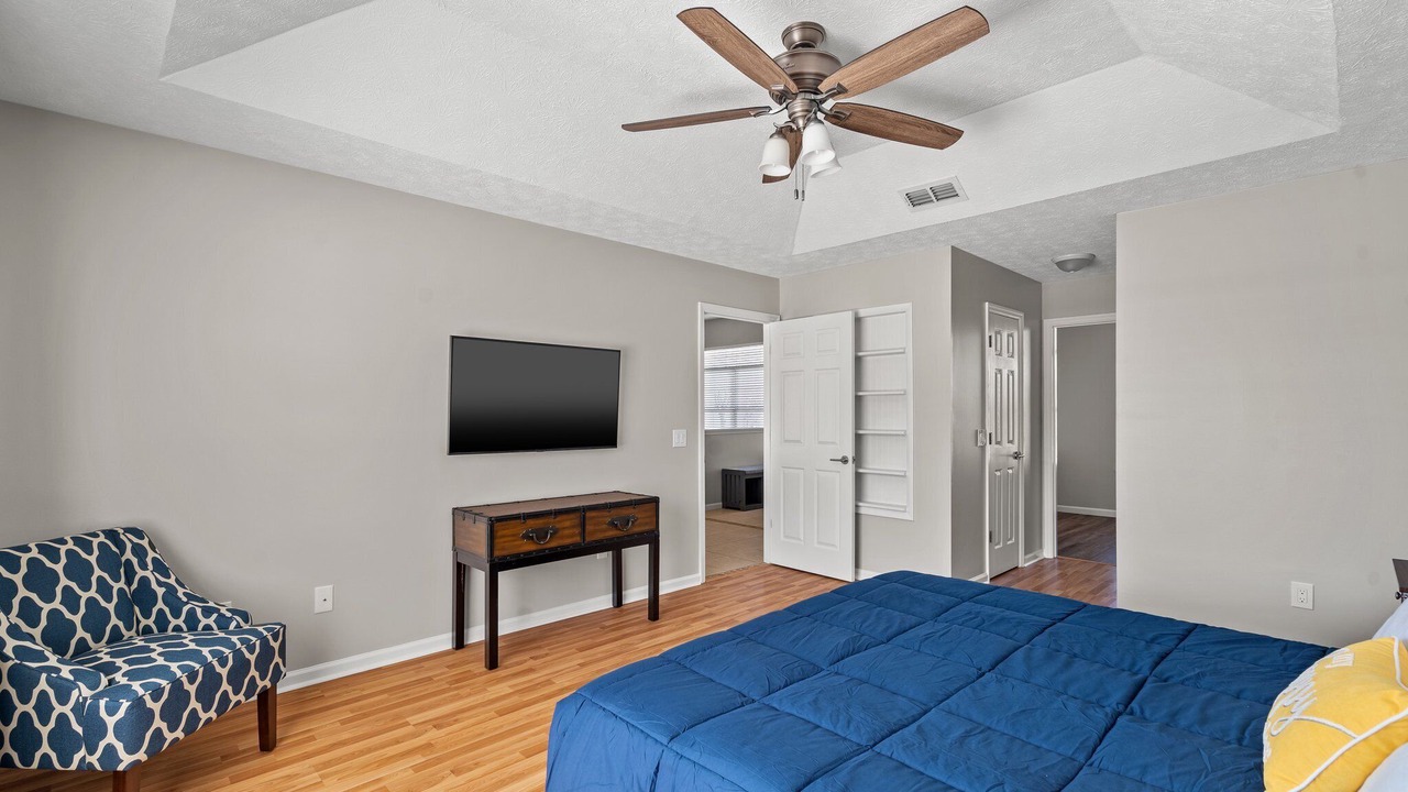 Photo of Bedroom in Gulf Vista