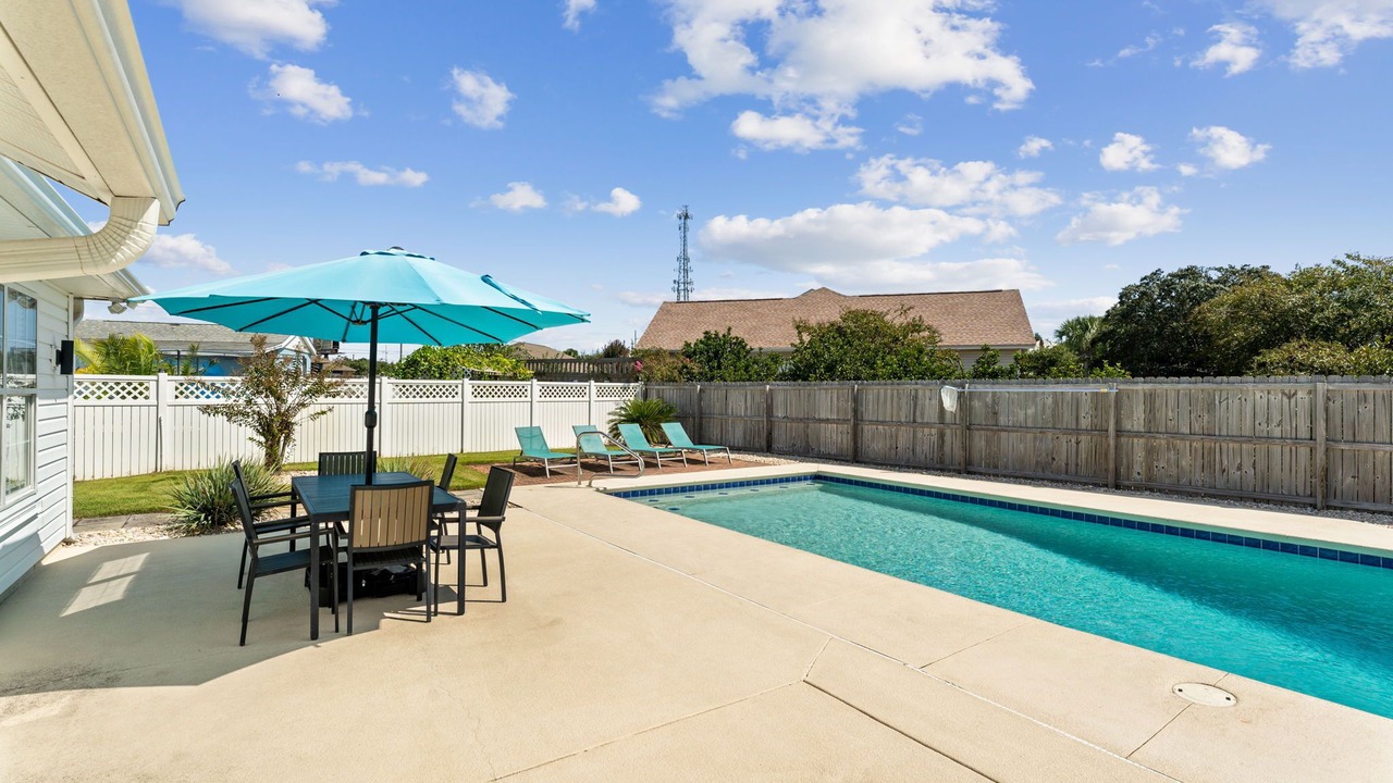 Photo of Outdoor in Gulf Vista
