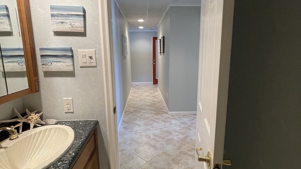 Photo of Bathroom in Diamond Beach