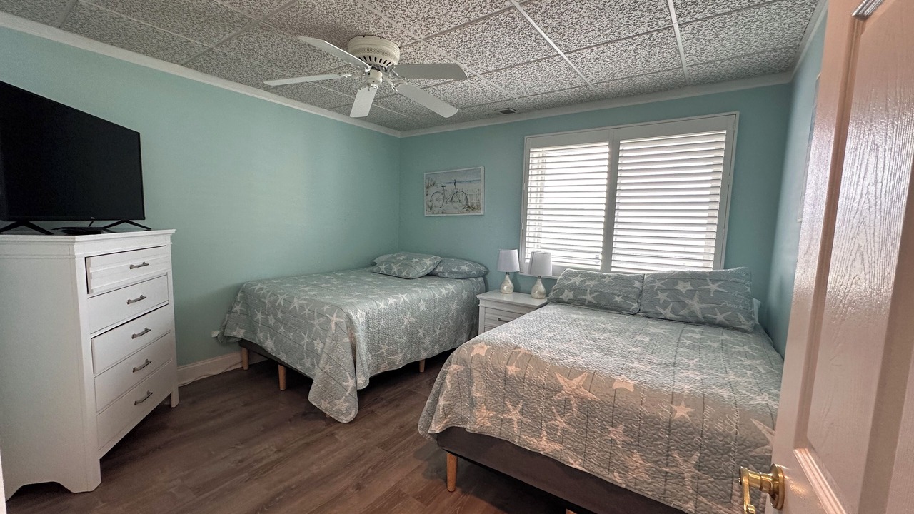 Photo of Bedroom in Diamond Beach