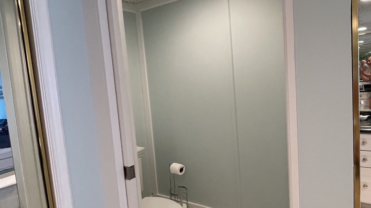 Photo of Bathroom in Diamond Beach