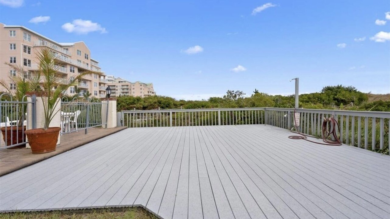 Photo of Outdoor in Diamond Beach