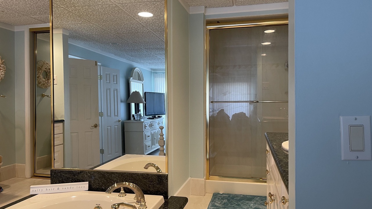Photo of Bathroom in Diamond Beach